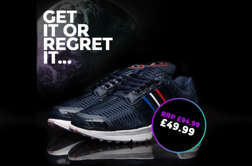 Footasylum football boots on sale